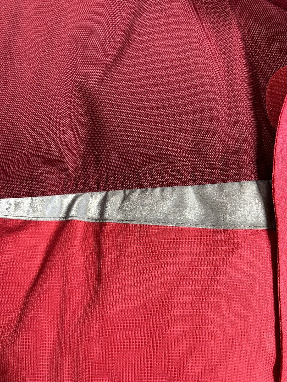 Nike 00s Vintage Nike Sprtsdlx Sports Deluxe Down Puffer Jacket Size US XXL / EU 58 / 5 - 11 Thumbnail