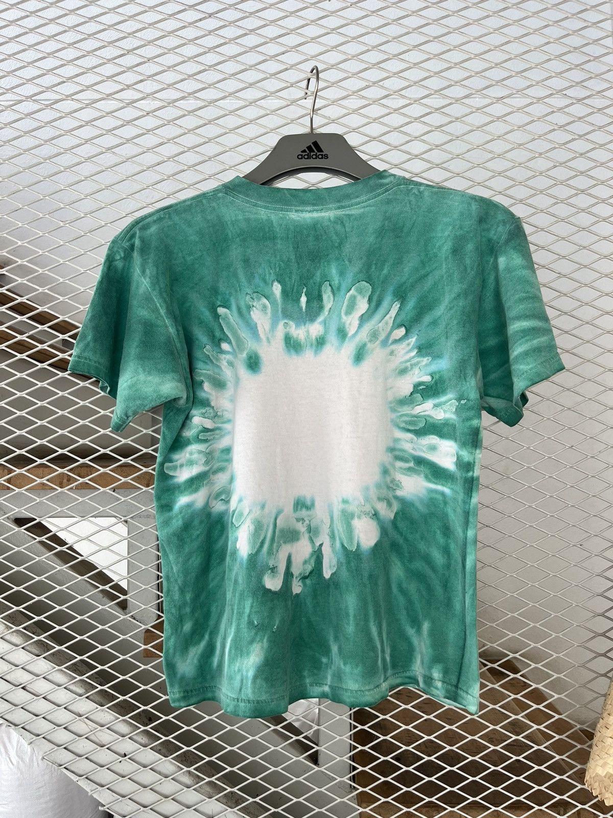 Nintendo × Pokemon × Vintage Vintage PSYCHIC Pokemon Nintendo 2000’s (kid size) Tshirt Size US L / EU 52-54 / 3 - 3 Thumbnail
