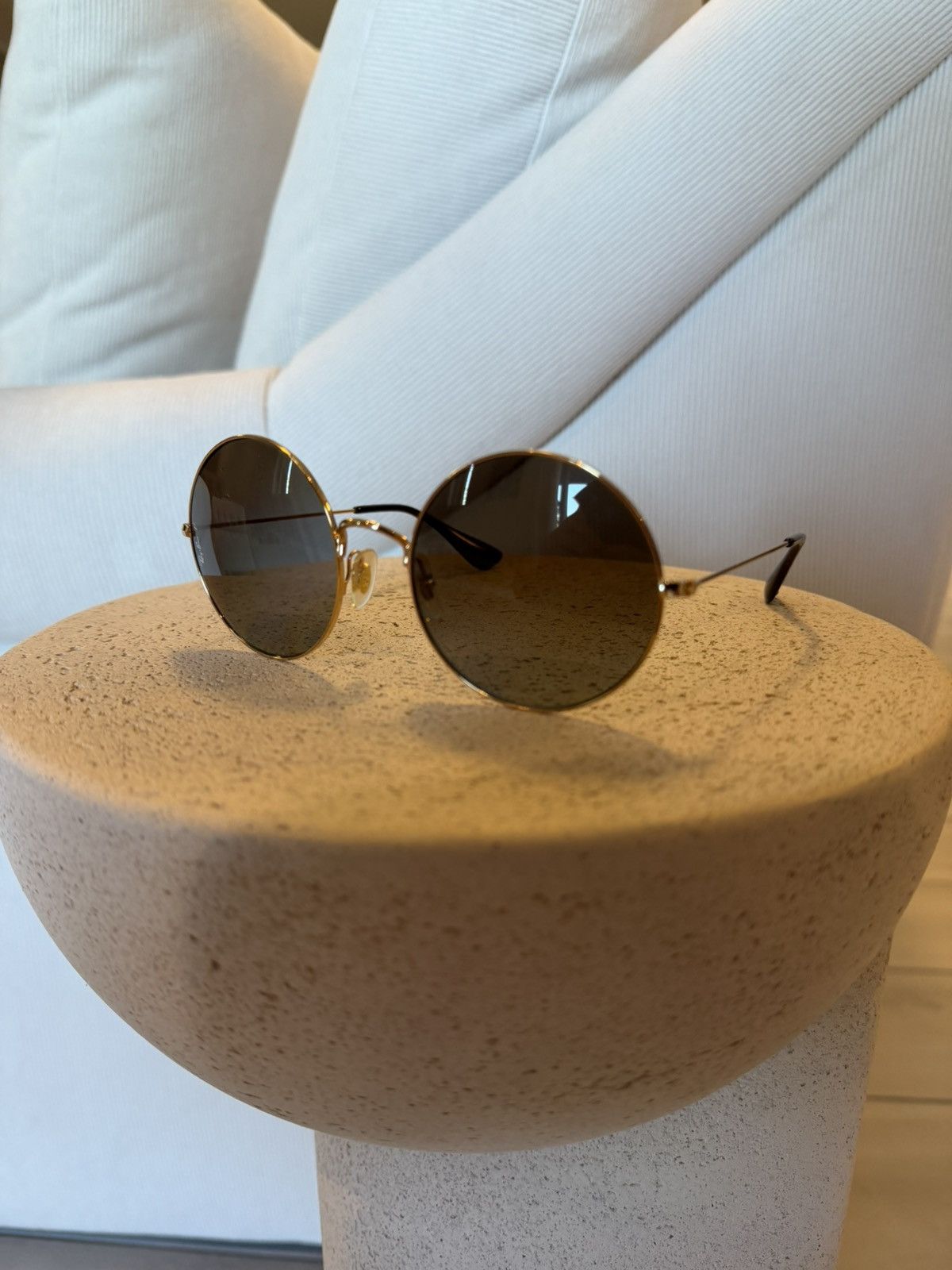 RayBan Ray ban sunglasses Size ONE SIZE - 2 Thumbnail