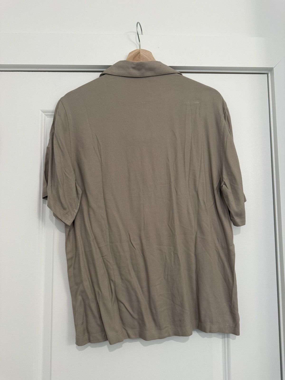Onia Onia Shirt Size US S / EU 44-46 / 1 - 7 Thumbnail