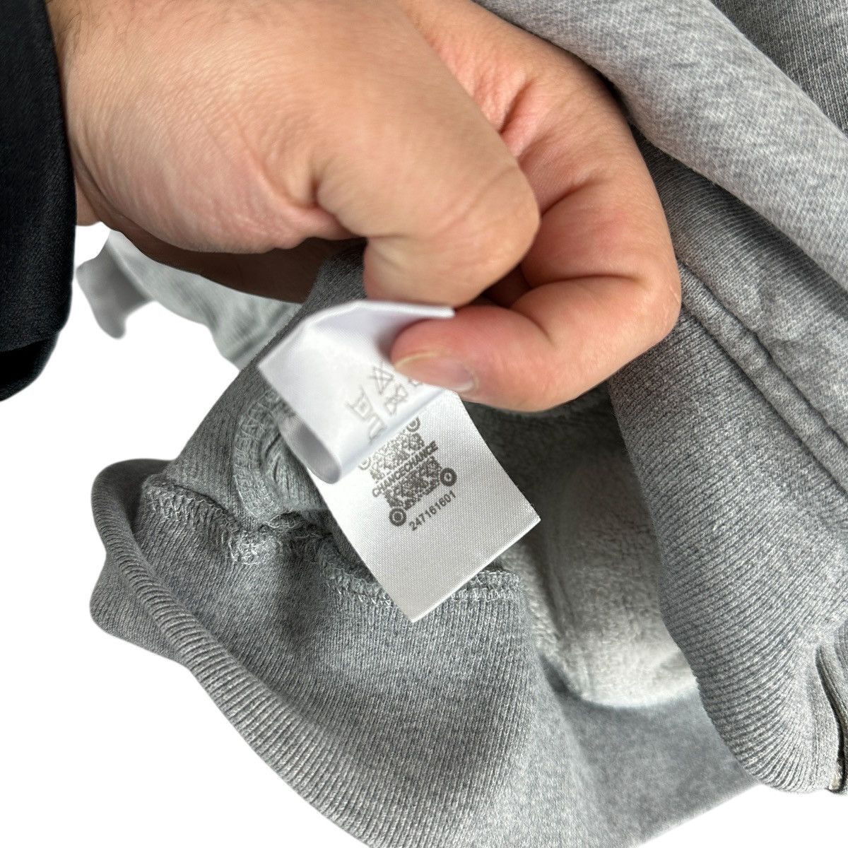 Other Women’s Y2K ChanceChance Boxy Streetwear Hoodie Size XL / US 12-14 / IT 48-50 - 9 Thumbnail