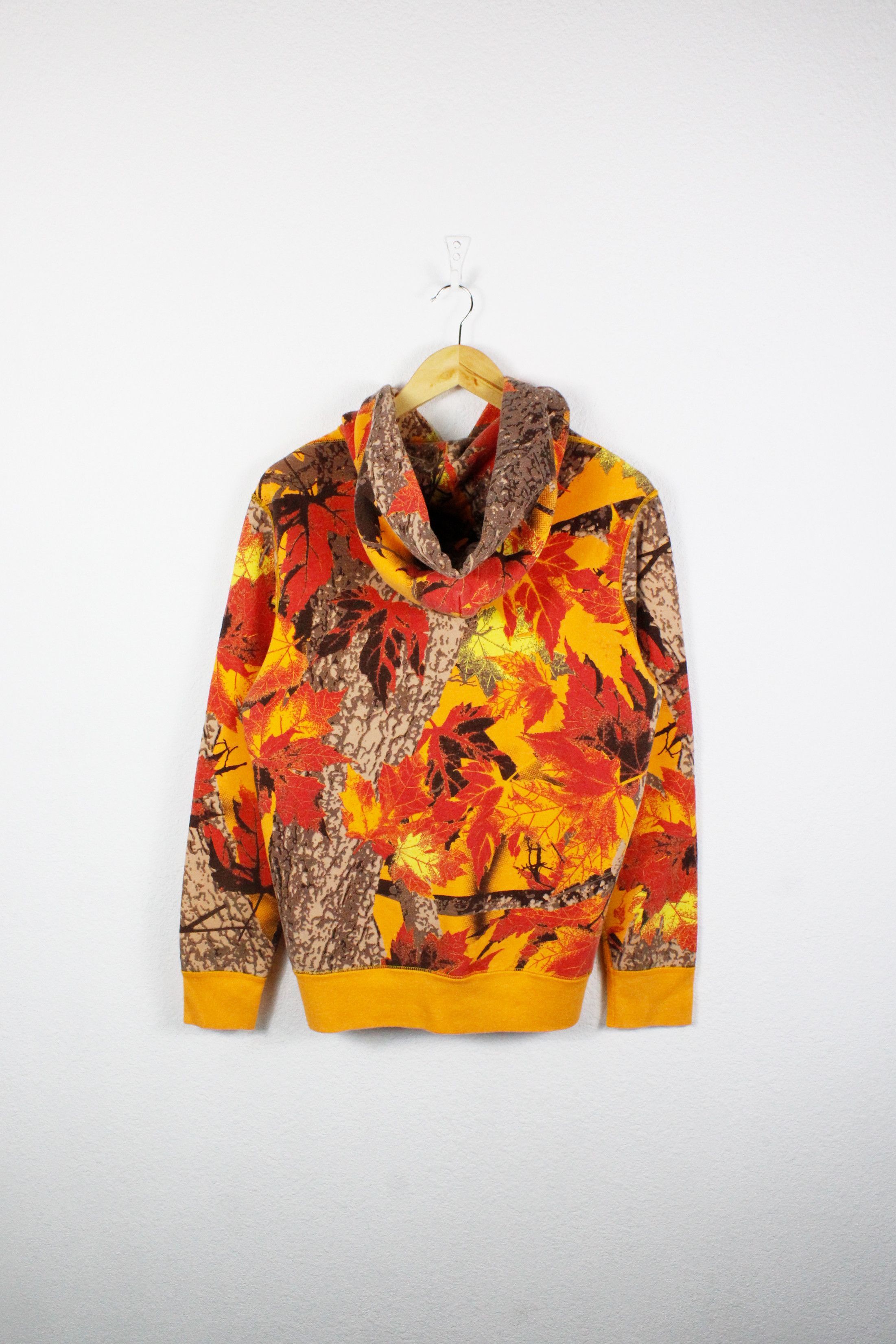 Raised By Wolves Raised By Wolves Forest Realtree Printed Sweat SportSuit Size US S / EU 44-46 / 1 - 5 Thumbnail