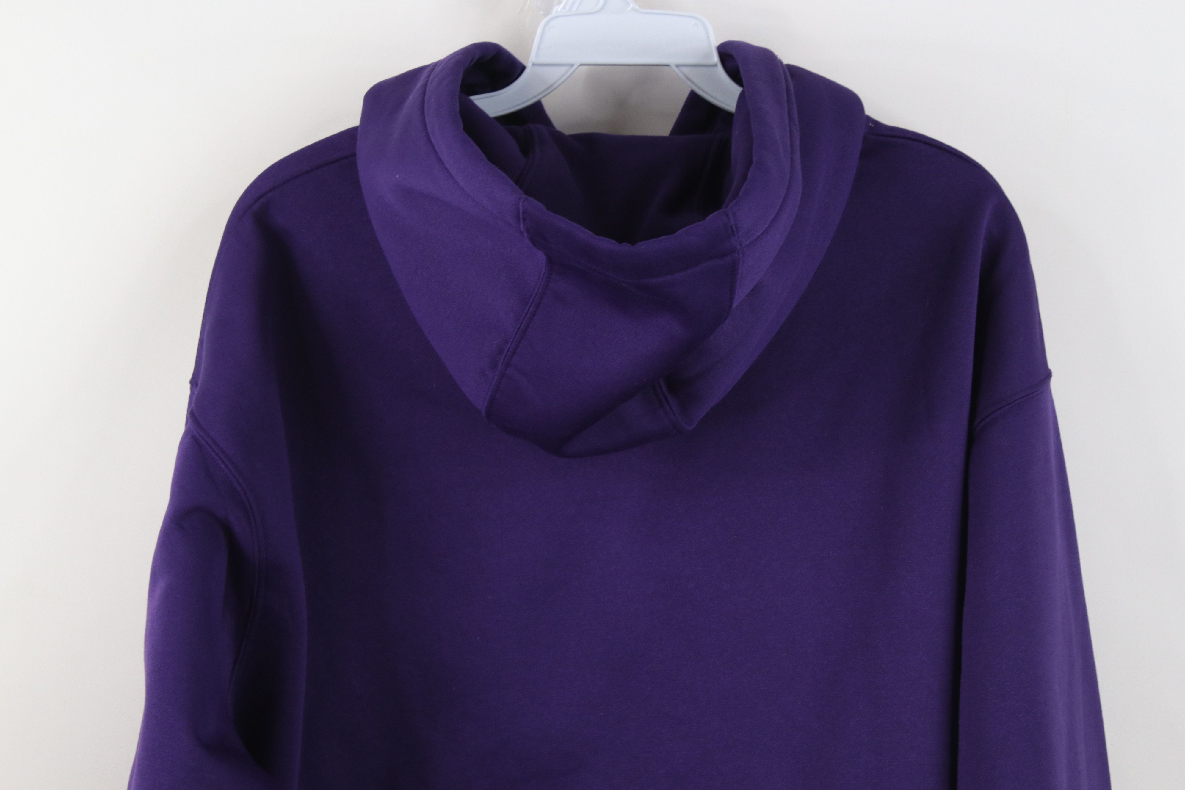 Under Armour Under Armour Issued Northwestern University Football Hoodie Size US M / EU 48-50 / 2 - 12 Thumbnail