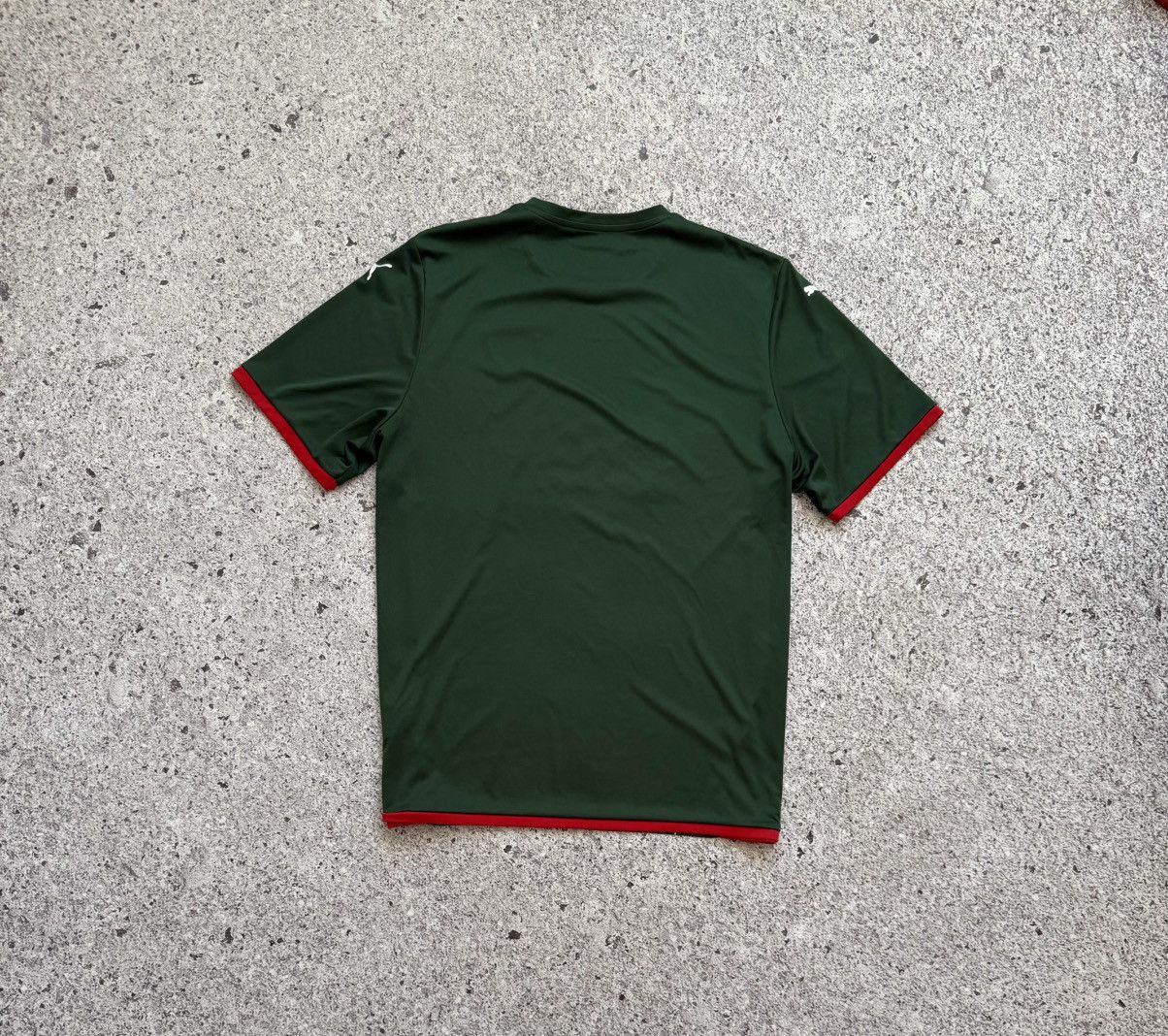 Puma × Vintage Puma FC Barnsley 2021 2022 Away Football Soccer Jersey Size US XXL / EU 58 / 5 - 5 Thumbnail