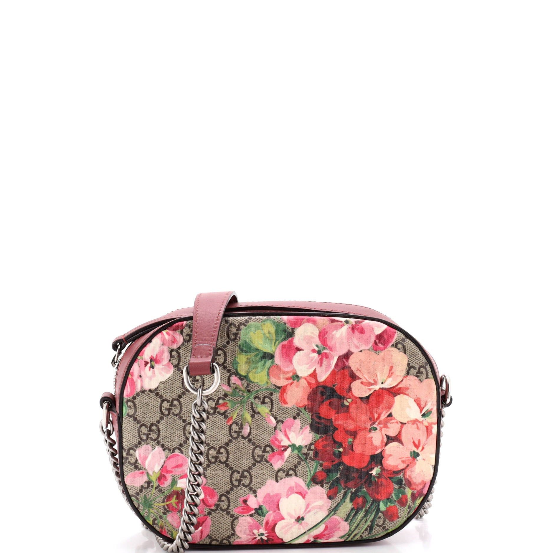 Gucci Chain Crossbody Bag Size ONE SIZE - 1 Thumbnail