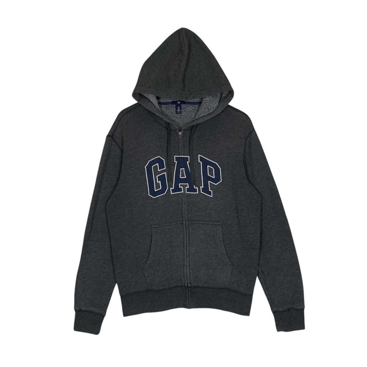 Gap Gap Clothing SportsWear Streetwear Outdoor JapanBrand Hodie Size US M / EU 48-50 / 2 - 1 Thumbnail