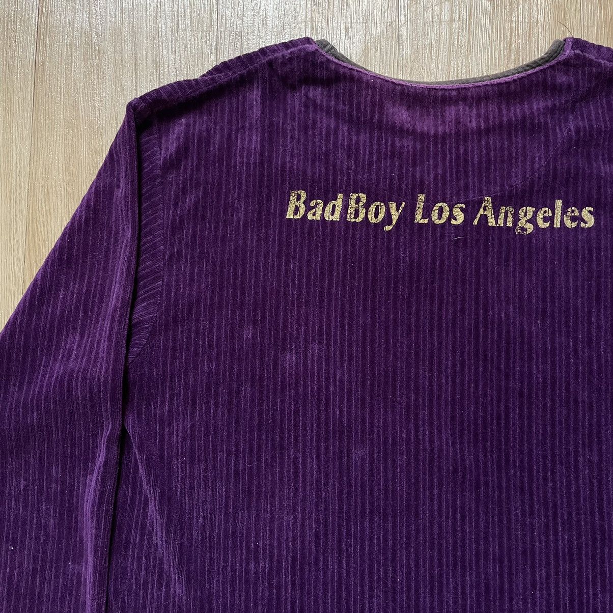 14th Addiction Vintage Bad Boy Gothic Punk if6was9 Lgb Cross Y2k Longsleeve Size US L / EU 52-54 / 3 - 11 Thumbnail