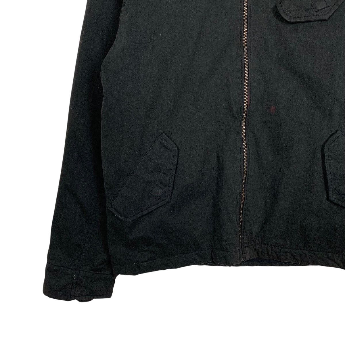 Stussy Stussy Bomber Jacket Size US M / EU 48-50 / 2 - 3 Thumbnail