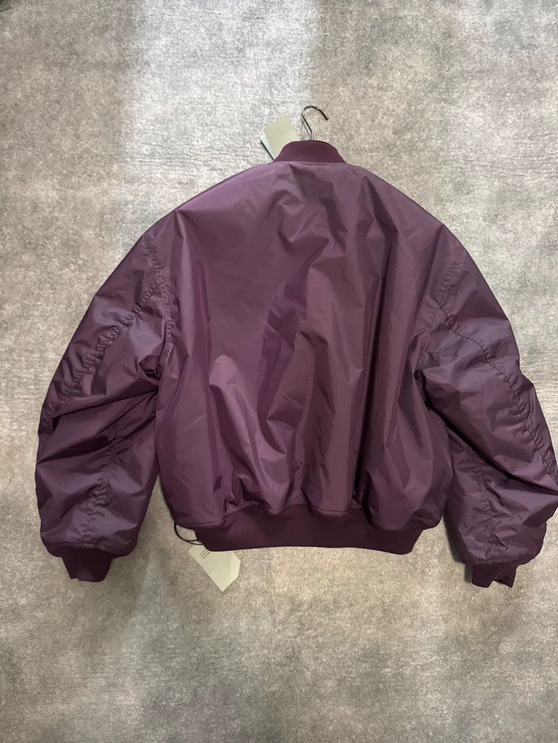 Balenciaga Balenciaga size 34 Loop pilot jacket Size XS / US 0-2 / IT 36-38 - 2 Thumbnail