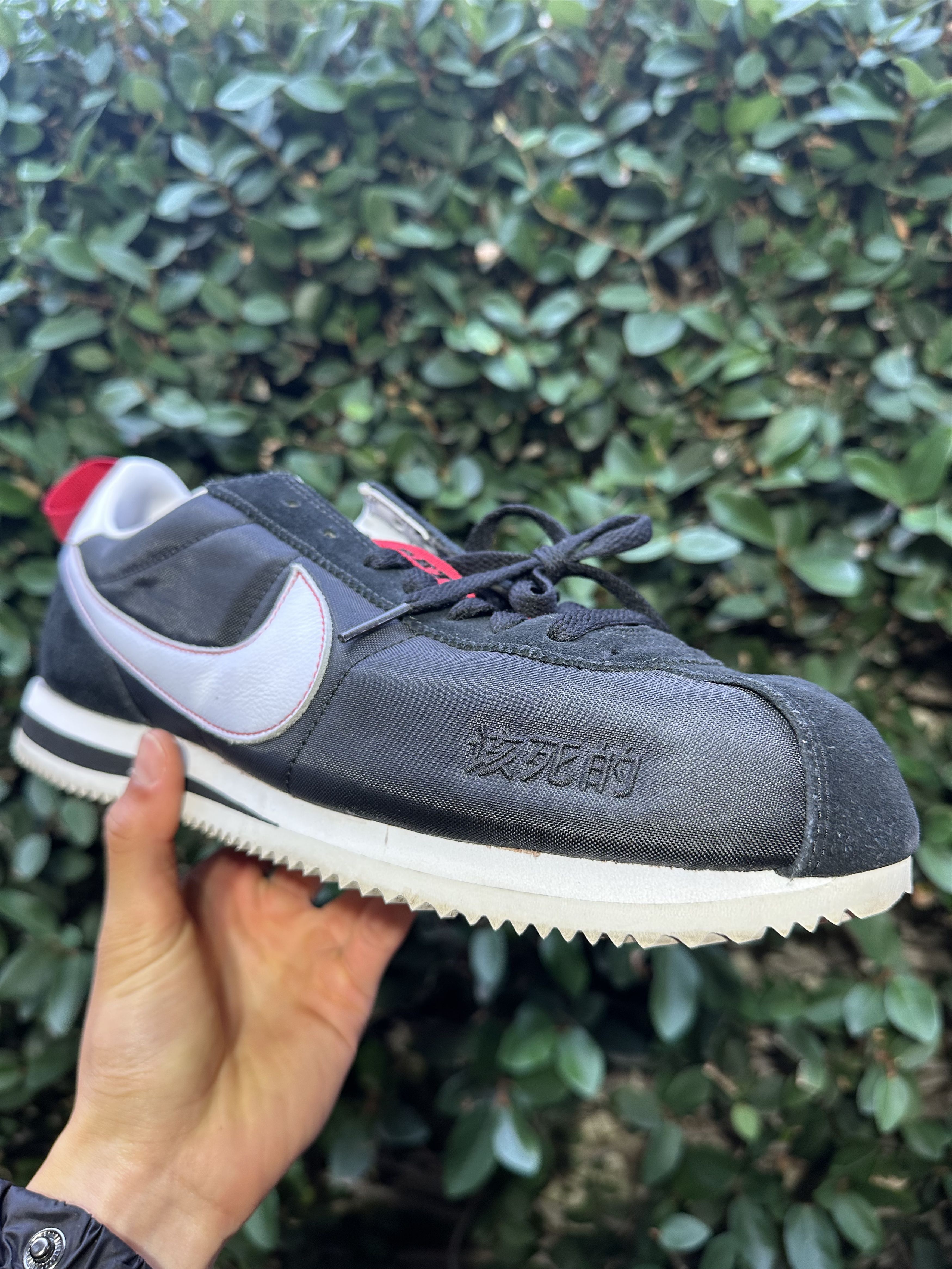 Nike Rare Nike Cortez Kenny 3 Men 13 Kendrick Lamar Size US 13 / EU 46 - 2 Thumbnail