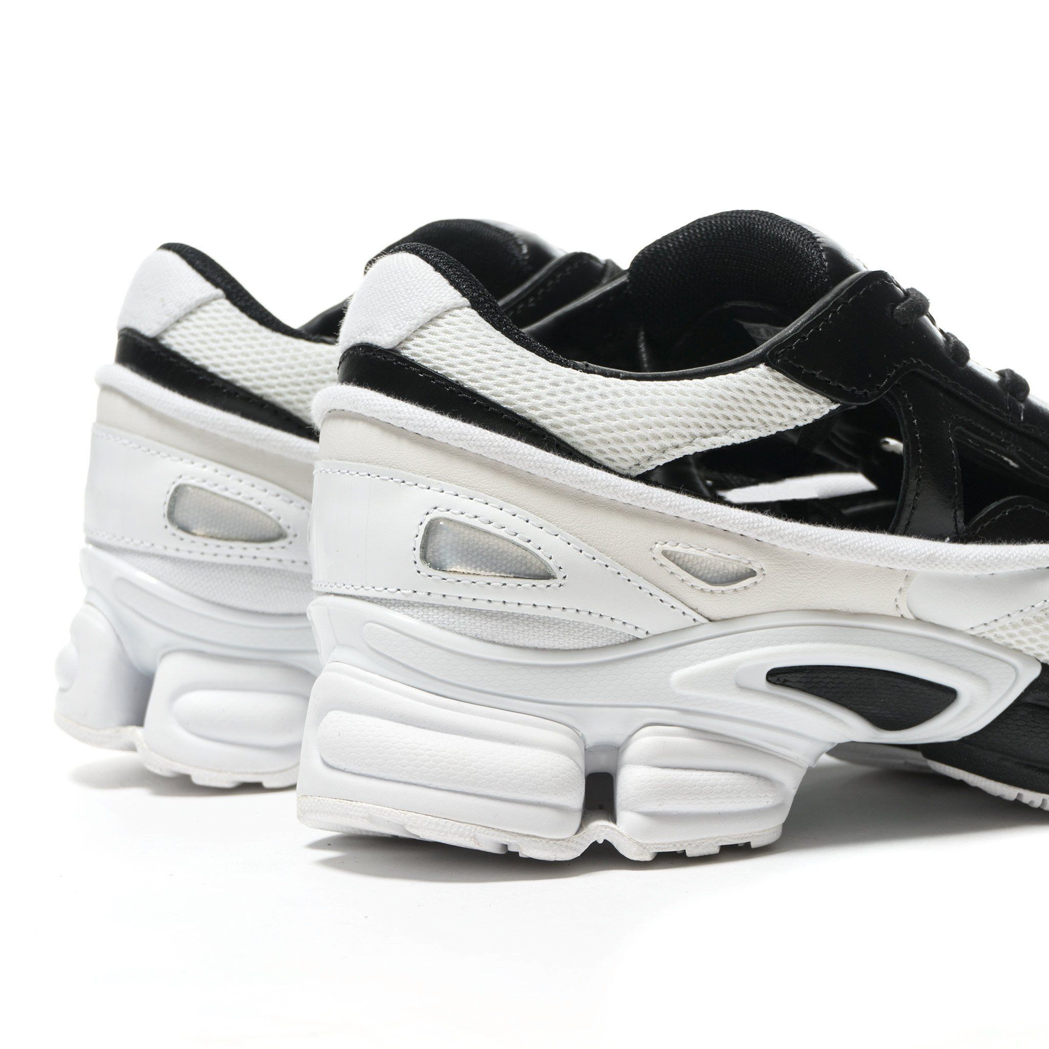 Raf Simons Raf Ozweegos Replicant Special Edition Size US 10.5 / EU 43-44 - 4 Thumbnail