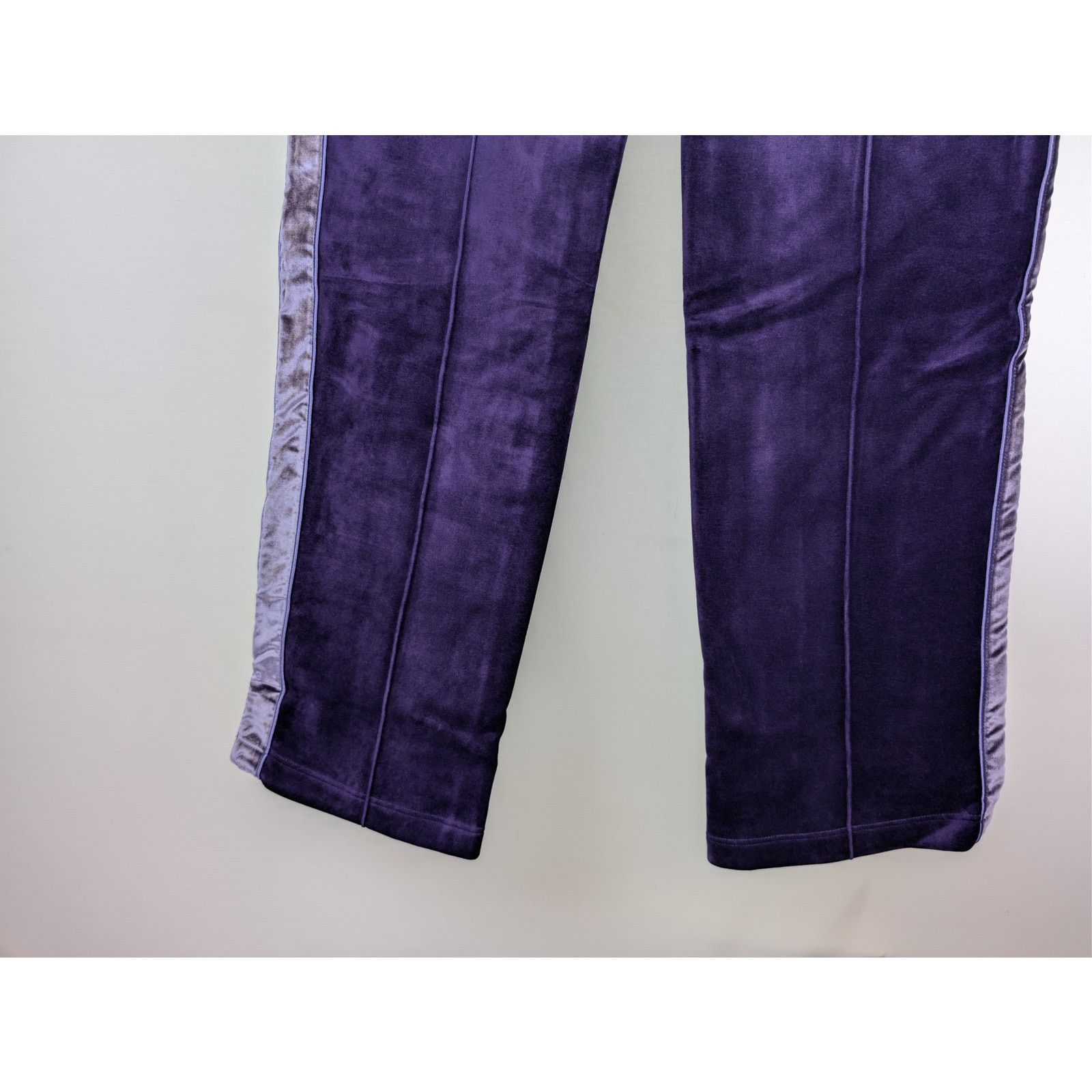 Tom Ford o1rshd1 Cut and Sewn Pants Woven Pants in Purple Size US 36 / EU 52 - 11 Thumbnail