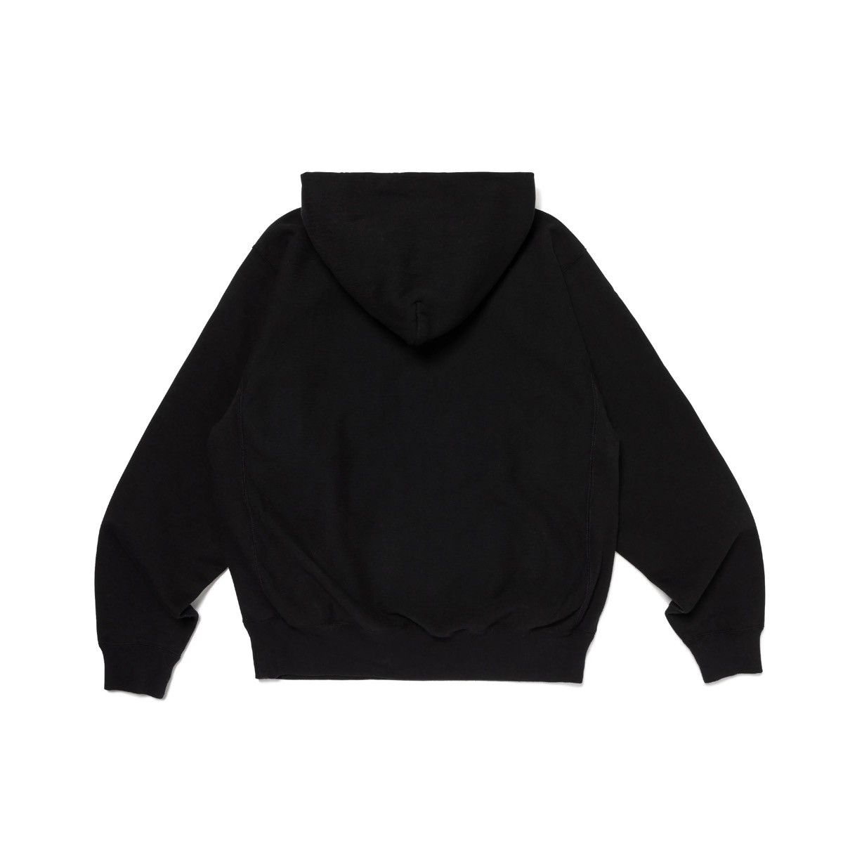 Wasted Youth Hoodie OTUMOPLAZA 2XL ブラック WASTED YOUTH（ウェイ