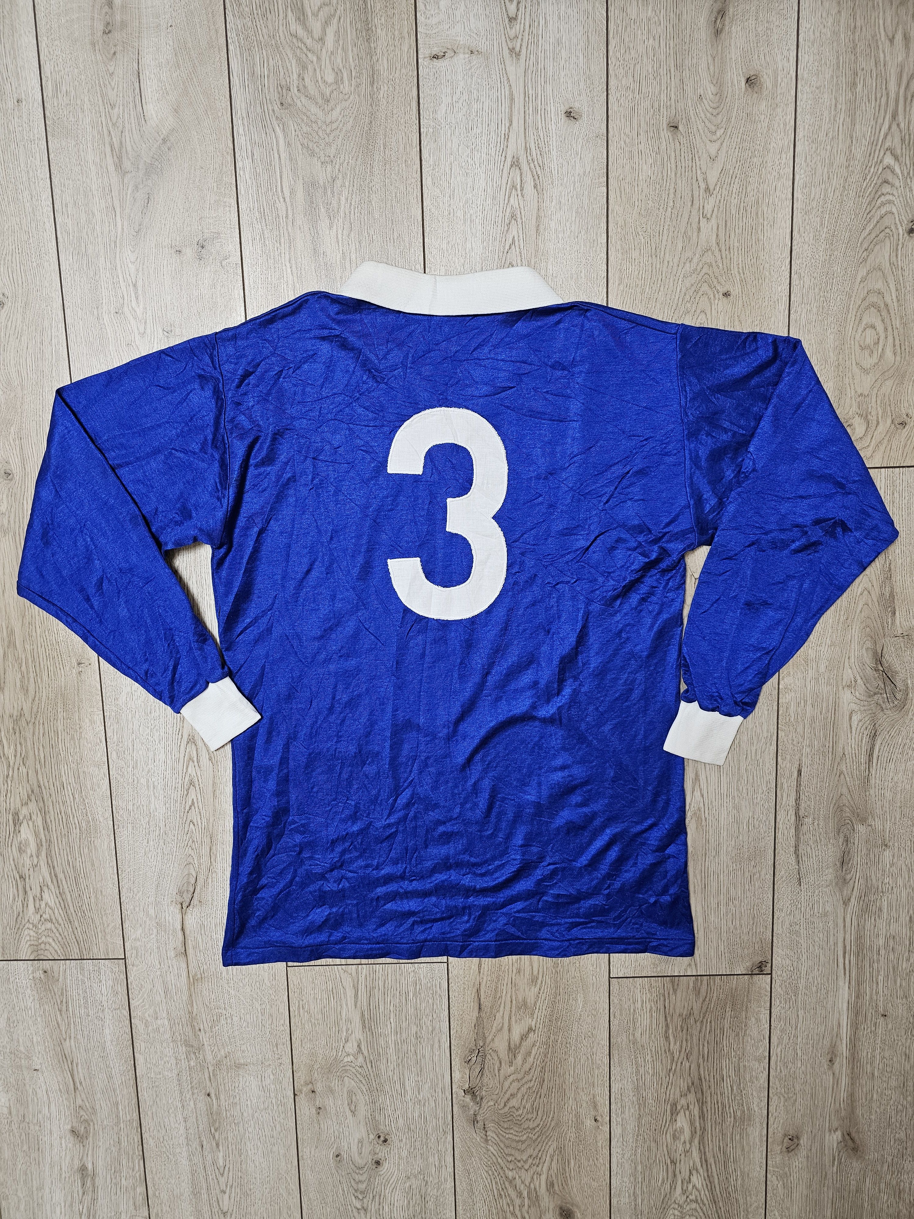 Erima × Vintage ERIMA VINTAGE 90s SOCCER JERSEY FOOTBALL SHIRT LONG Size US XL / EU 56 / 4 - 1 Thumbnail