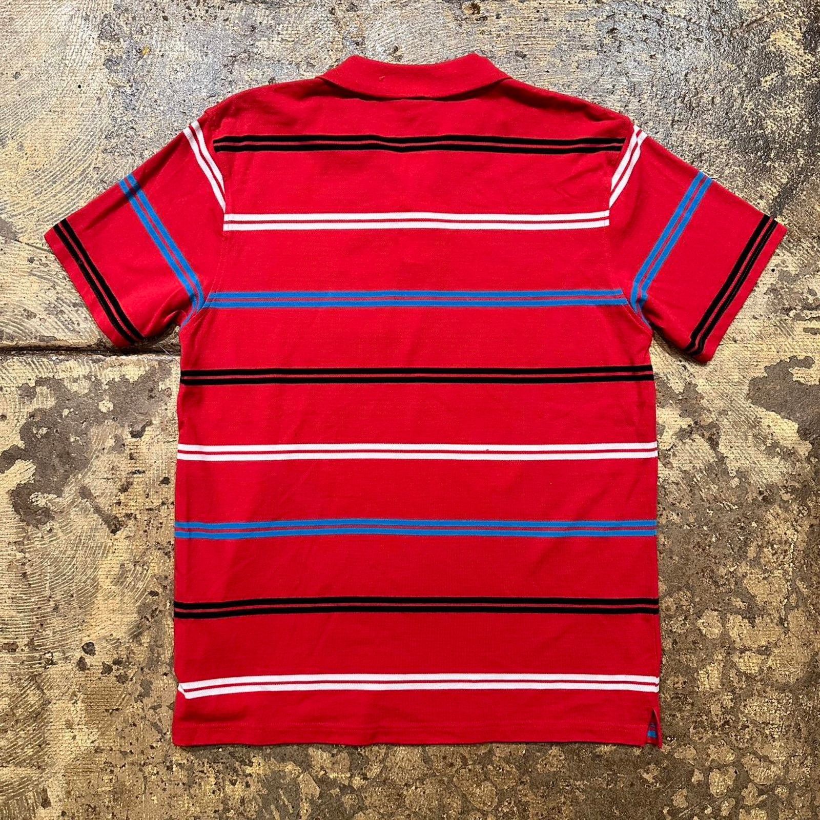 Southpole Southpole polo shirt mens multicolor Size US XXL / EU 58 / 5 - 2 Thumbnail