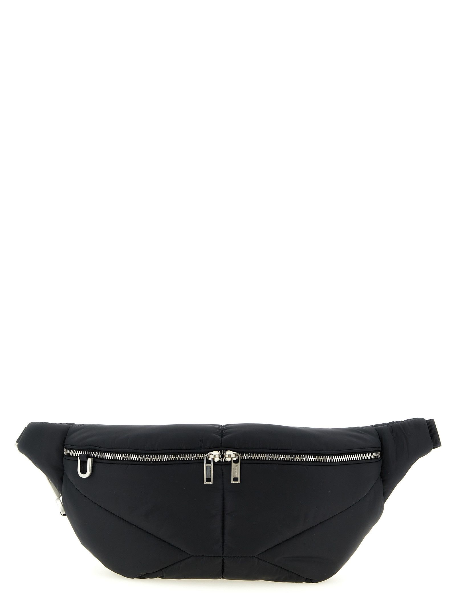 Rick Owens Rick Owens SS18 Dirt money belt bag | Grailed