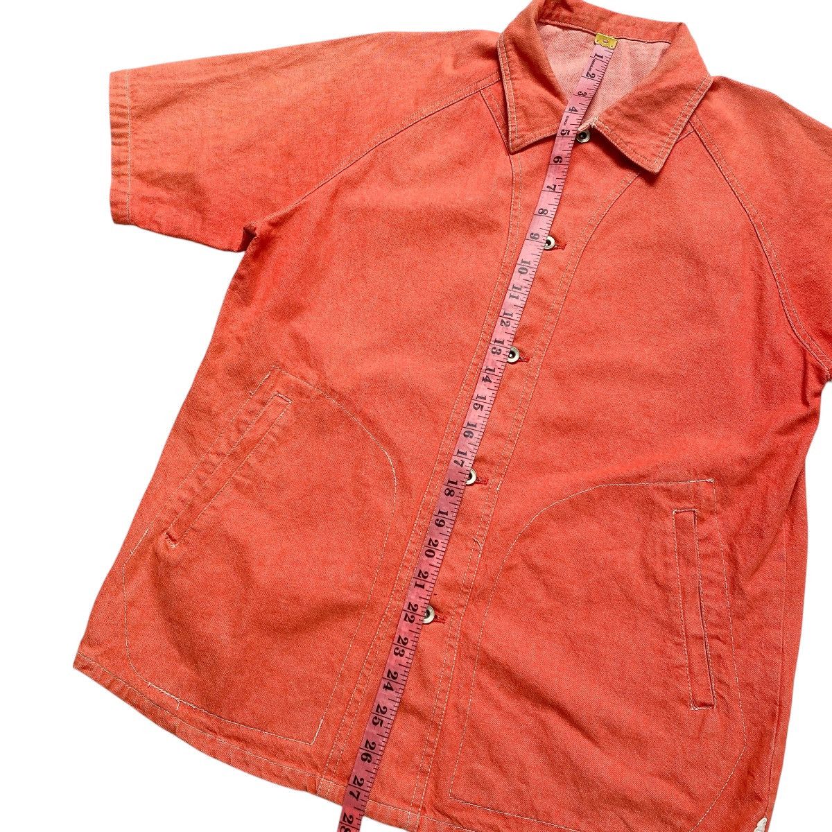 Japanese Brand Vintage LMC OTHERS Size US M / EU 48-50 / 2 - 3 Thumbnail
