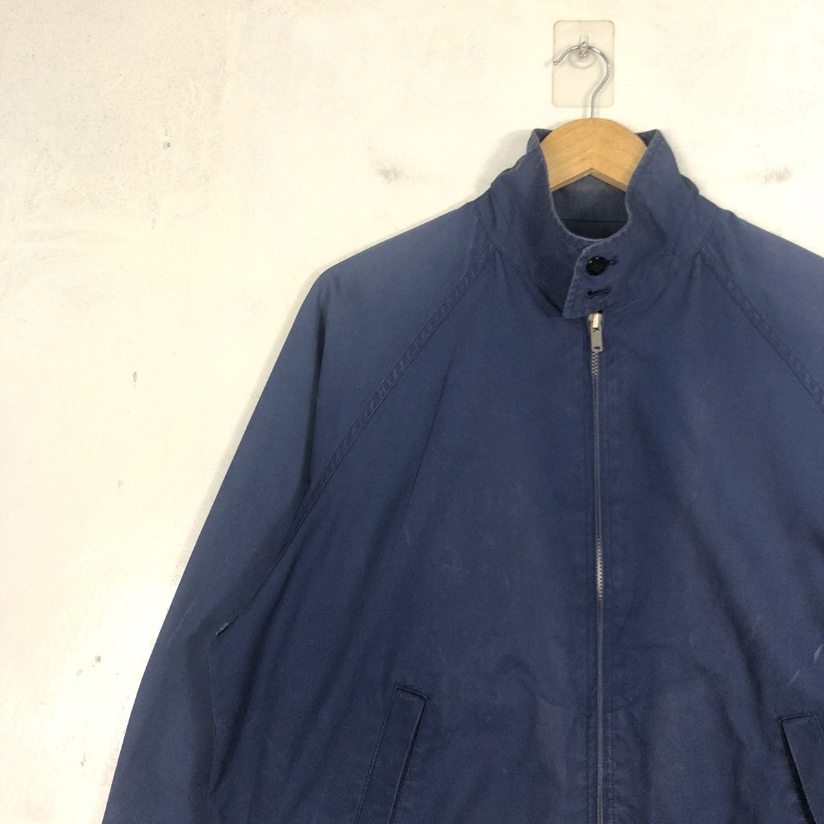 Japanese Brand RARE DESIGN BOMBER Size US M / EU 48-50 / 2 - 7 Thumbnail
