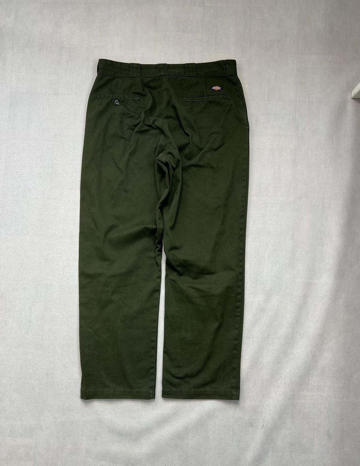 Dickies Pants Dickies 874 Original Fit Great Color Size US 36 / EU 52 - 1 Thumbnail