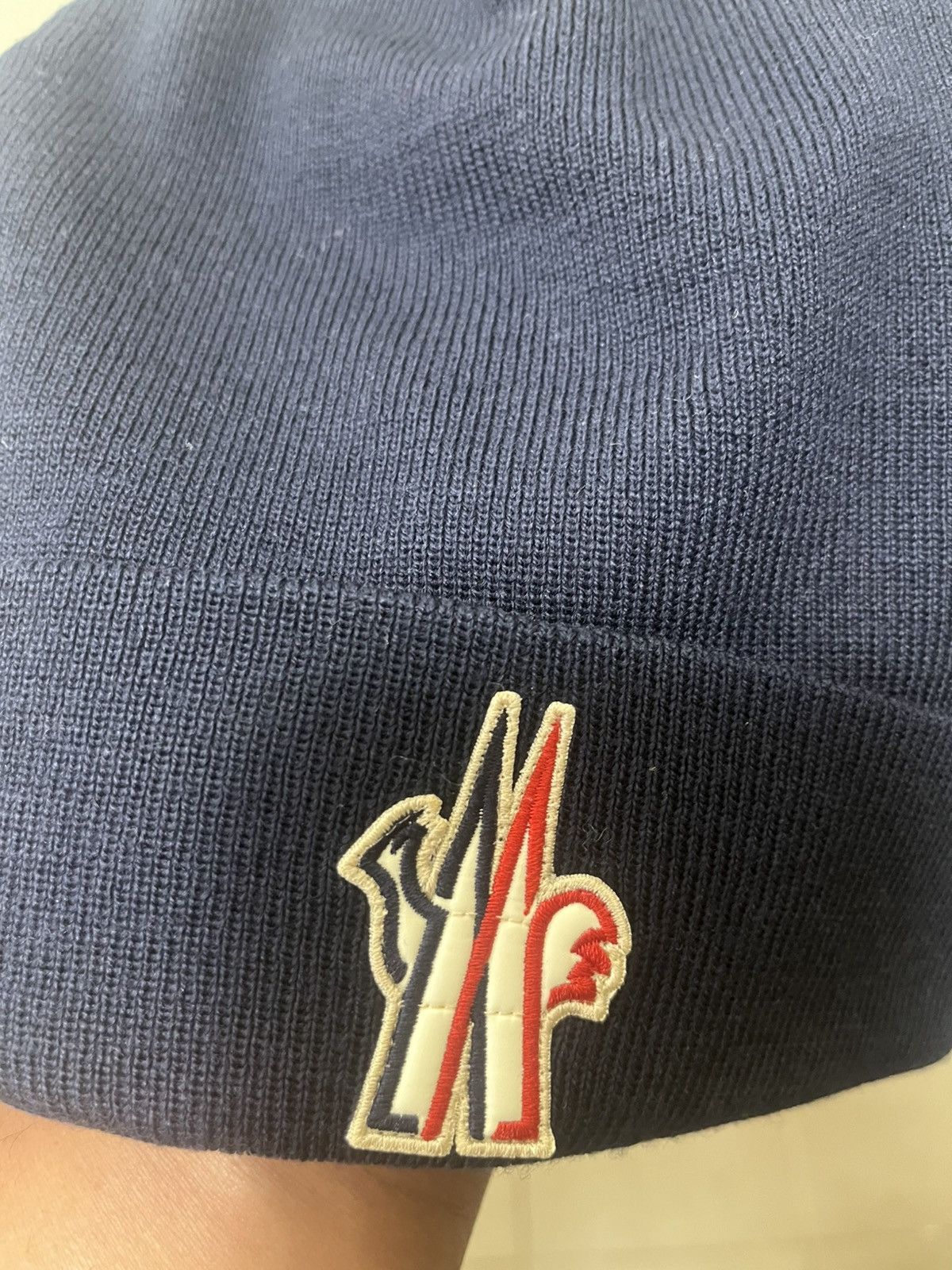 Moncler Moncler Grenoble Hat One Size Size ONE SIZE - 2 Thumbnail
