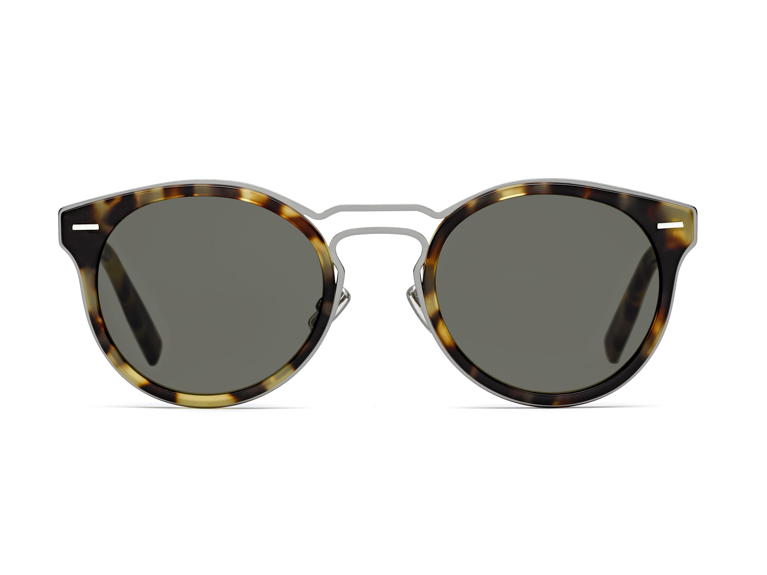 Dior Christian Dior DIOR0209S 2OT70 Blond Havana Sunglasses Size ONE SIZE - 1 Thumbnail