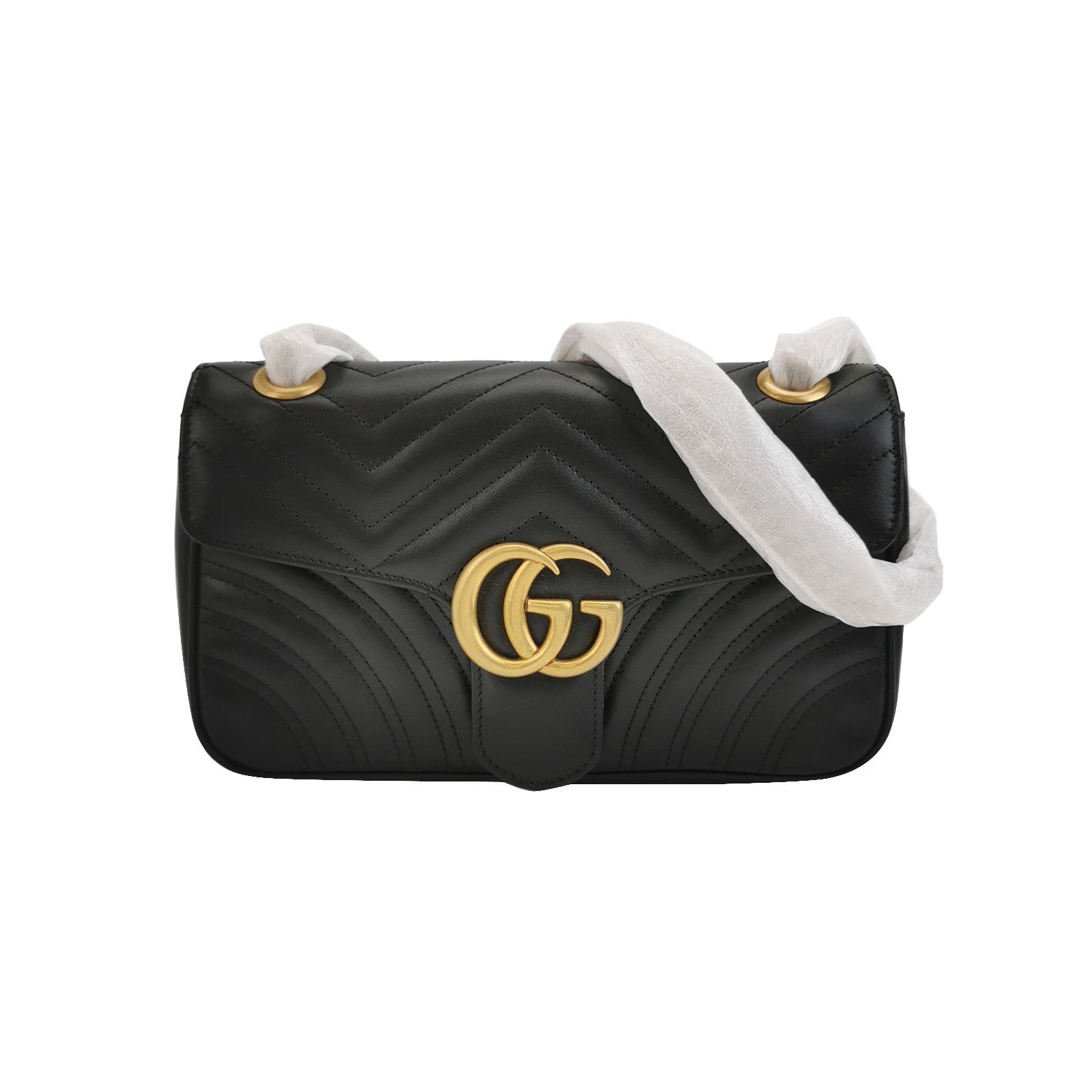 Gucci Gucci Women os Shoulder Bags Size ONE SIZE - 1 Thumbnail