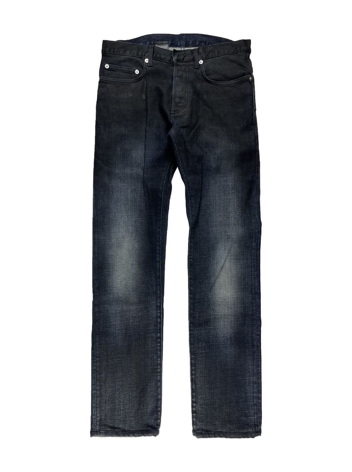 Dior Homme Jeans Wax | Grailed