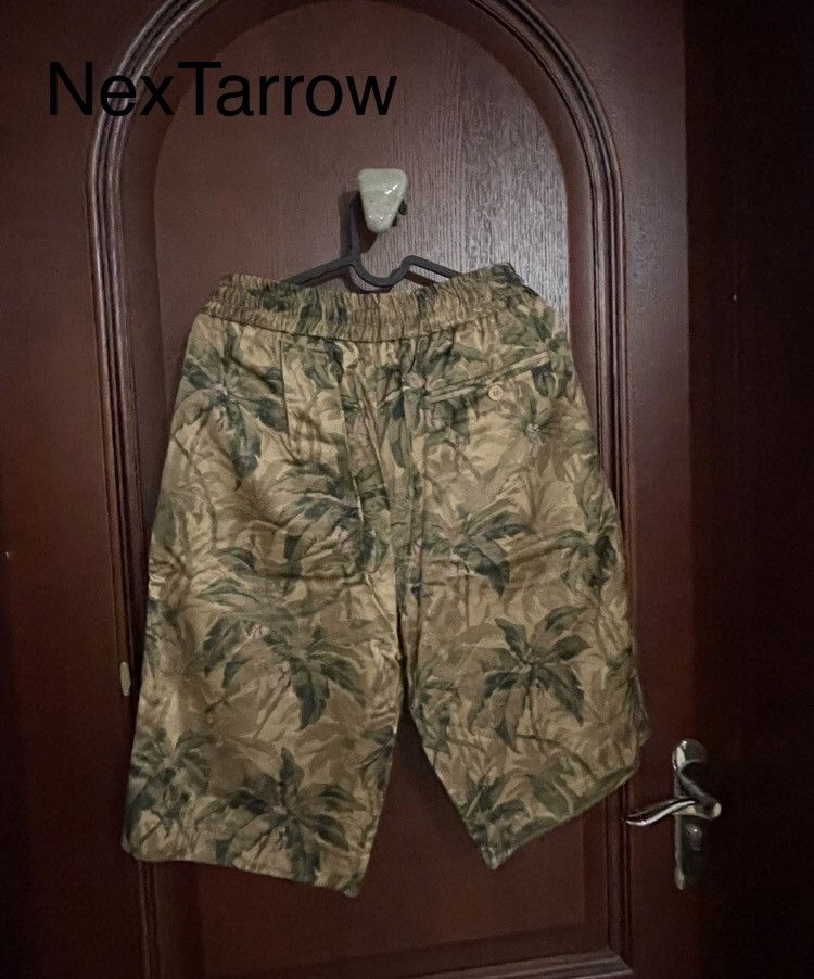 Dries Van Noten Dries van noten shorts 2412-Nextarrow Size US 32 / EU 48 - 2 Thumbnail
