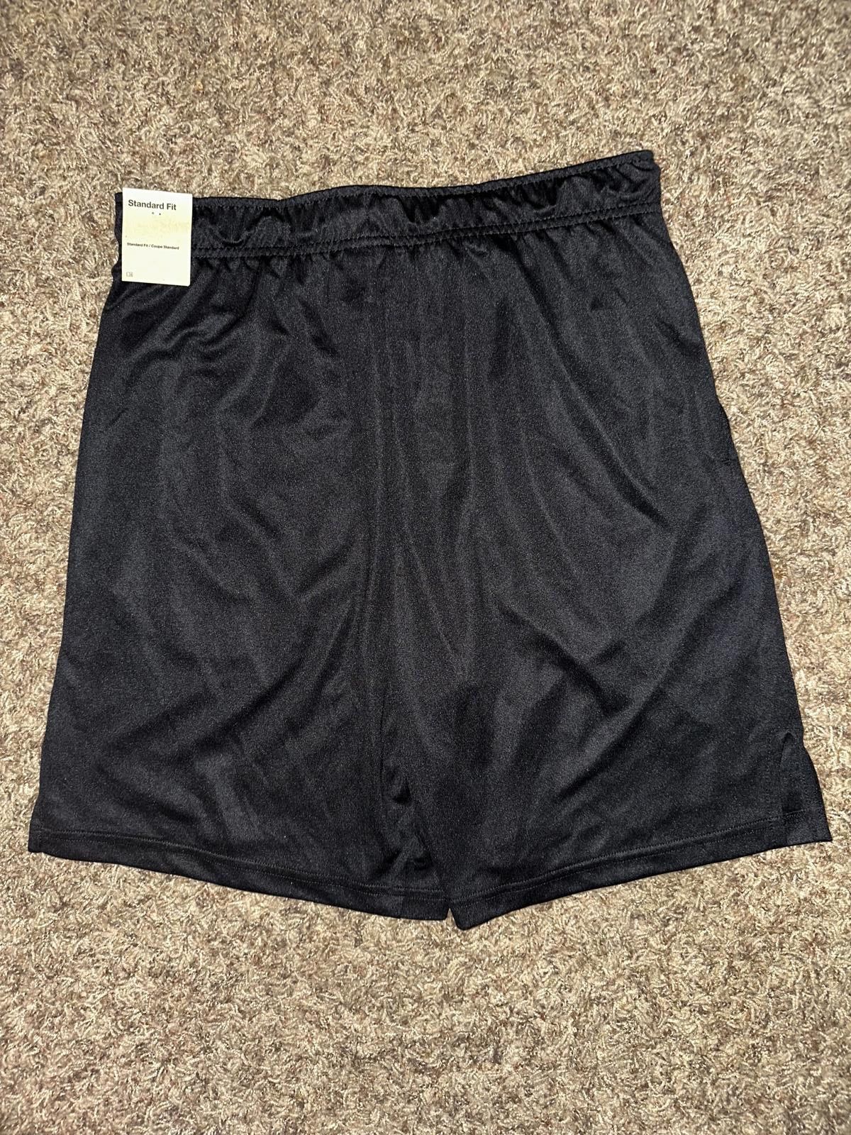 Nike Nike Men's Dri-Fit Knit Short 6.0 Training Shorts Size US 32 / EU 48 - 5 Thumbnail