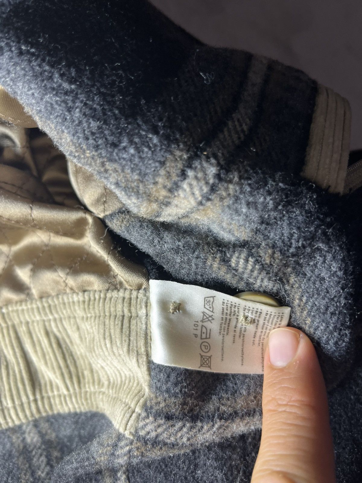 Lacoste Doudoune lacoste Size US M / EU 48-50 / 2 - 10 Thumbnail
