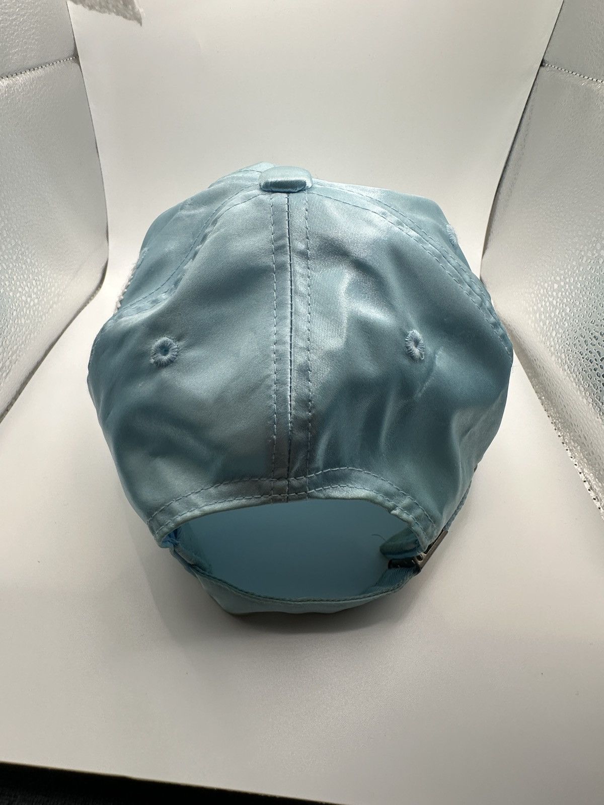 Cactus Plant Flea Market × Human Made CPFM x Human Made Dry Alls Hat MURAKAMI SIGNED COMPLEXCON’18 Size ONE SIZE - 5 Thumbnail