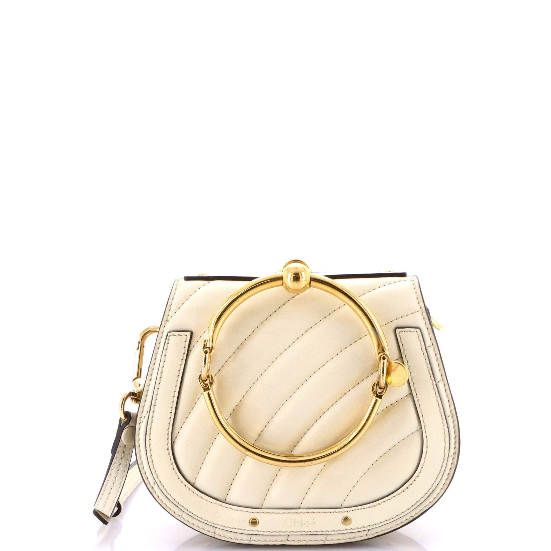 Chloe Nile Crossbody Bag Size ONE SIZE - 1 Thumbnail