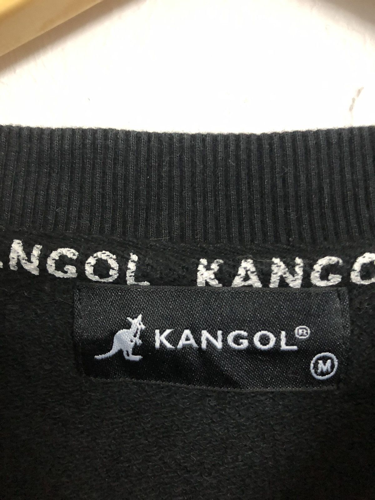 Kangol Kangol Sweatshirts Size US M / EU 48-50 / 2 - 5 Thumbnail