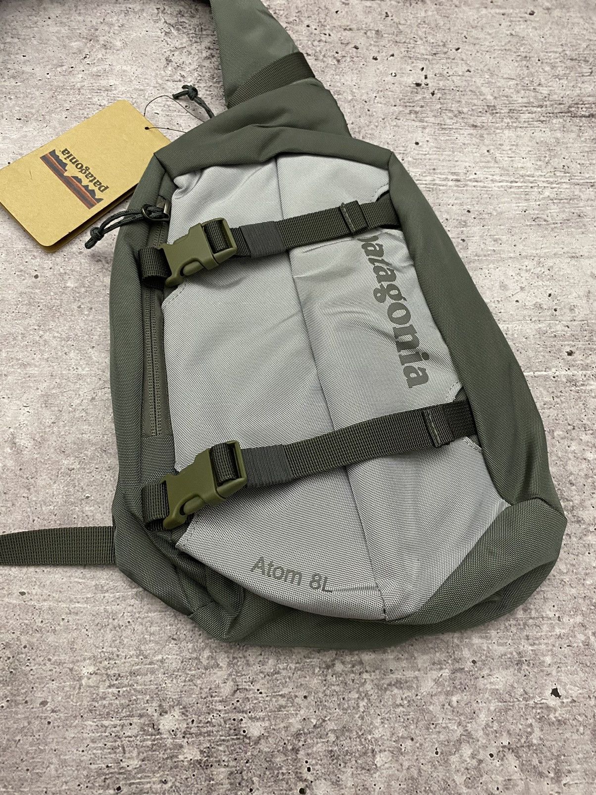 Patagonia Patagonia rare sling bag Size ONE SIZE - 3 Thumbnail