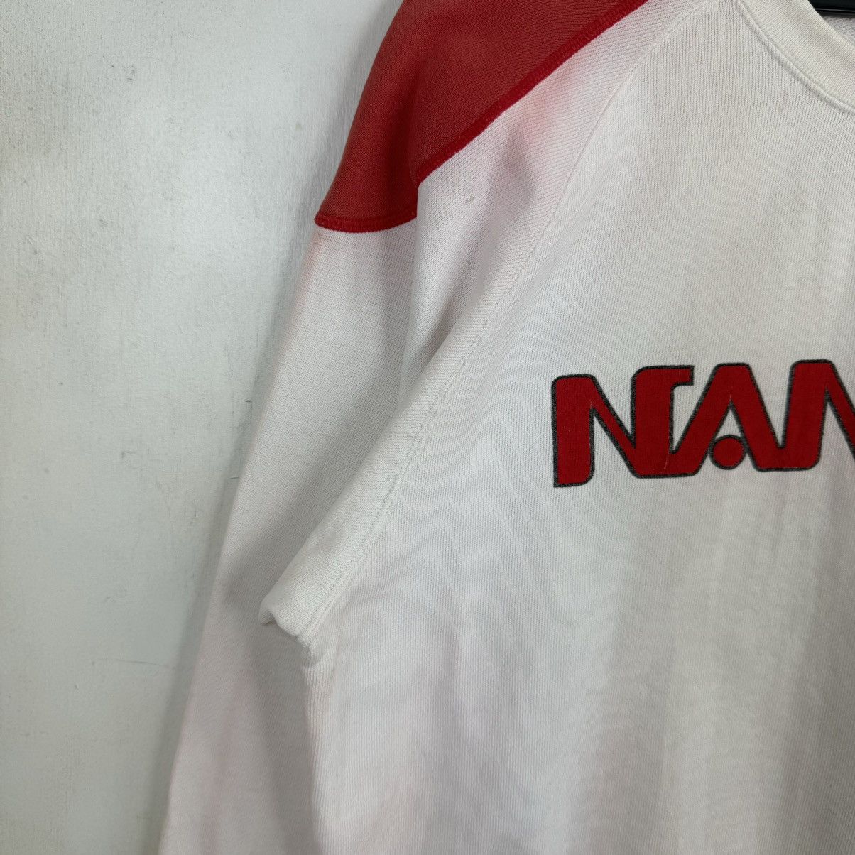 Sports Specialties × Vintage Vintage Nankai Racing Sweatshirts Size US S / EU 44-46 / 1 - 5 Thumbnail