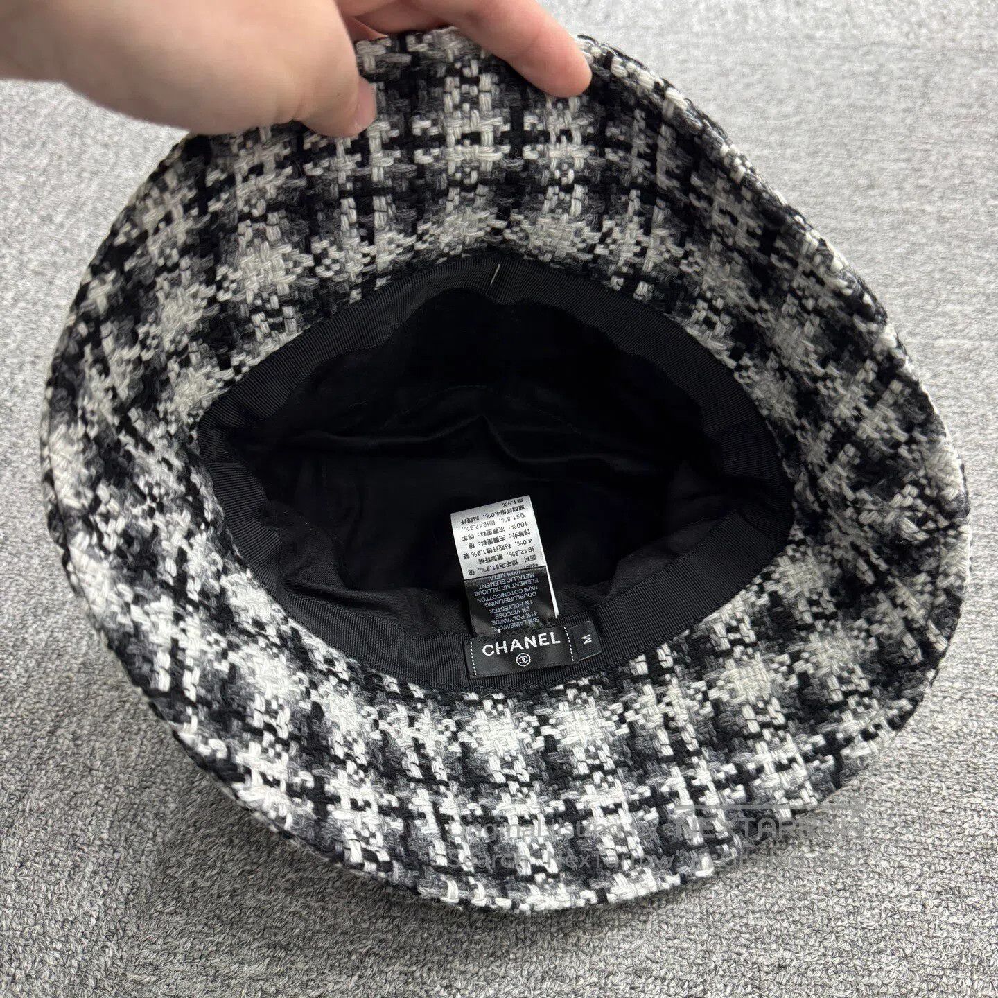 Chanel #REF! Size ONE SIZE - 3 Thumbnail
