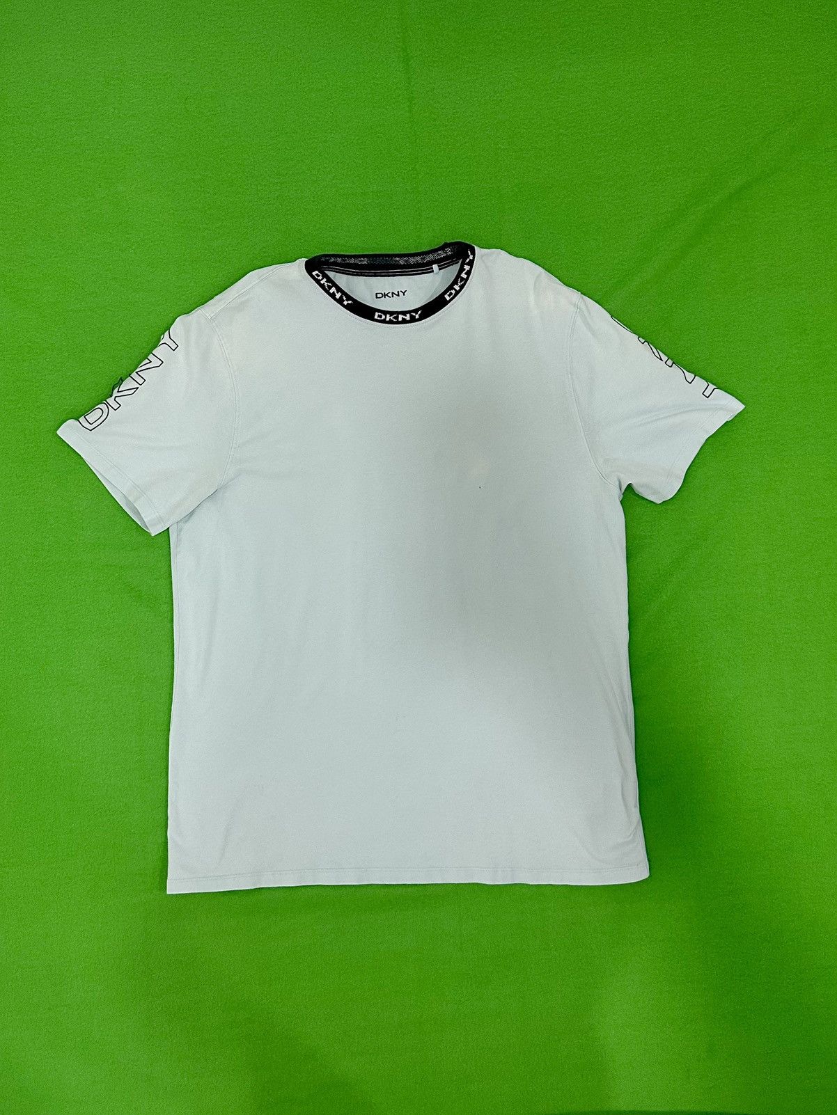 DKNY Dkny Shirt Size US L / EU 52-54 / 3 - 1 Thumbnail