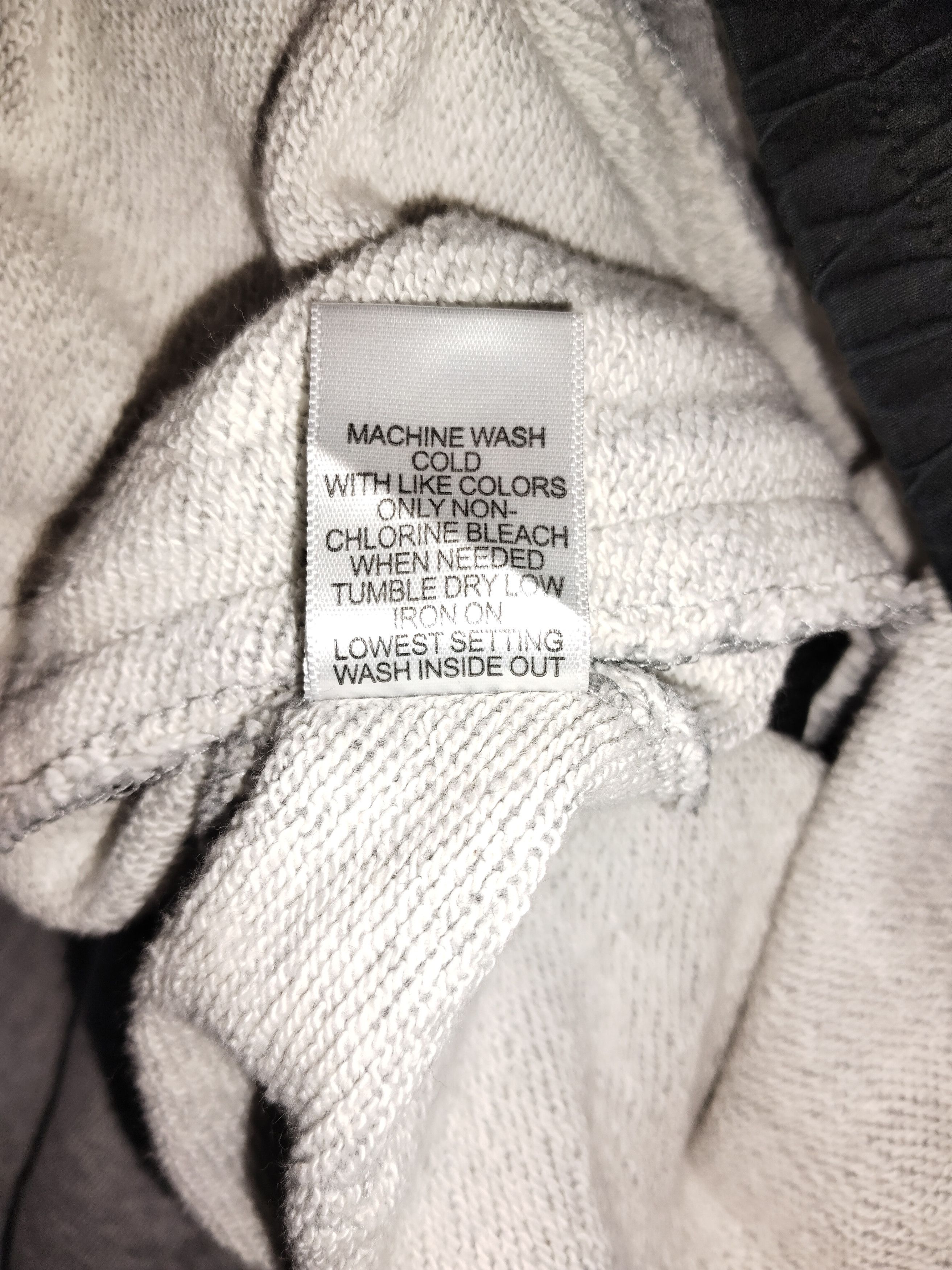 Fear of God FEAR OF GOD ESSENTIALS Jogger Pants Size US 33 - 10 Thumbnail