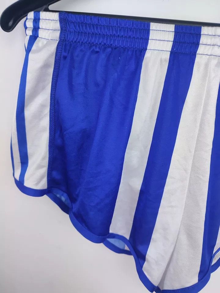 Adidas adidas vintage sprinter shorts sports trousers old school Size US 30 / EU 46 - 3 Thumbnail