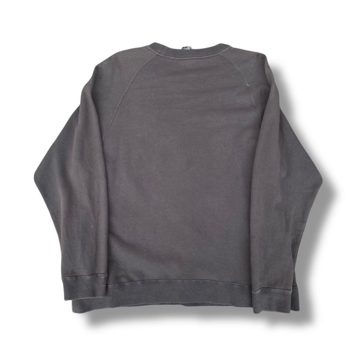 Number (N)ine Vintage SS01 Number Nine School of Visual Comedy Sweatshirt Size US L / EU 52-54 / 3 - 6 Thumbnail