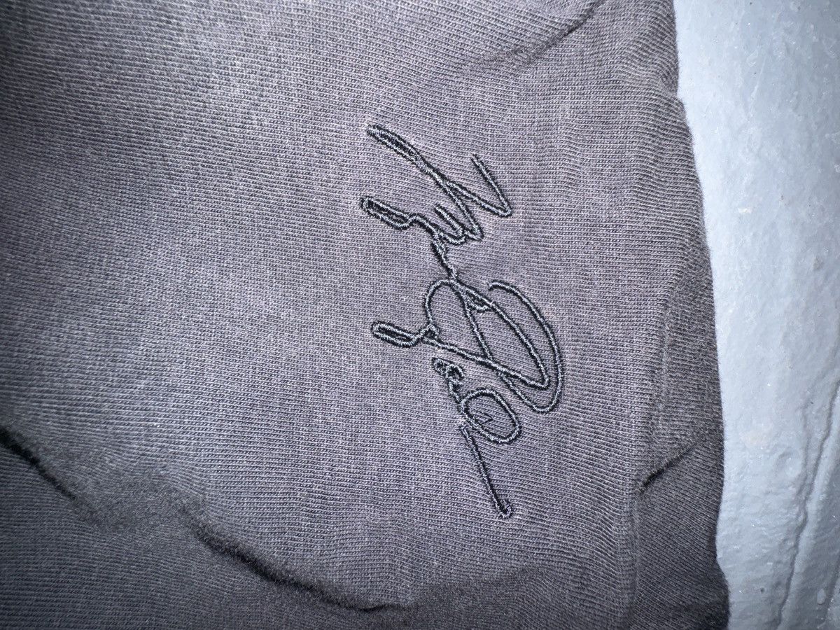 Jordan Brand Jordan flight essential logo patch tee Size US M / EU 48-50 / 2 - 8 Thumbnail