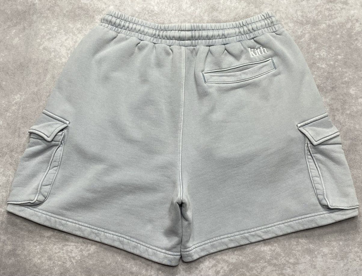 Kith Kith Fairfax Cargo Short Kindred Size US 30 / EU 46 - 1 Thumbnail