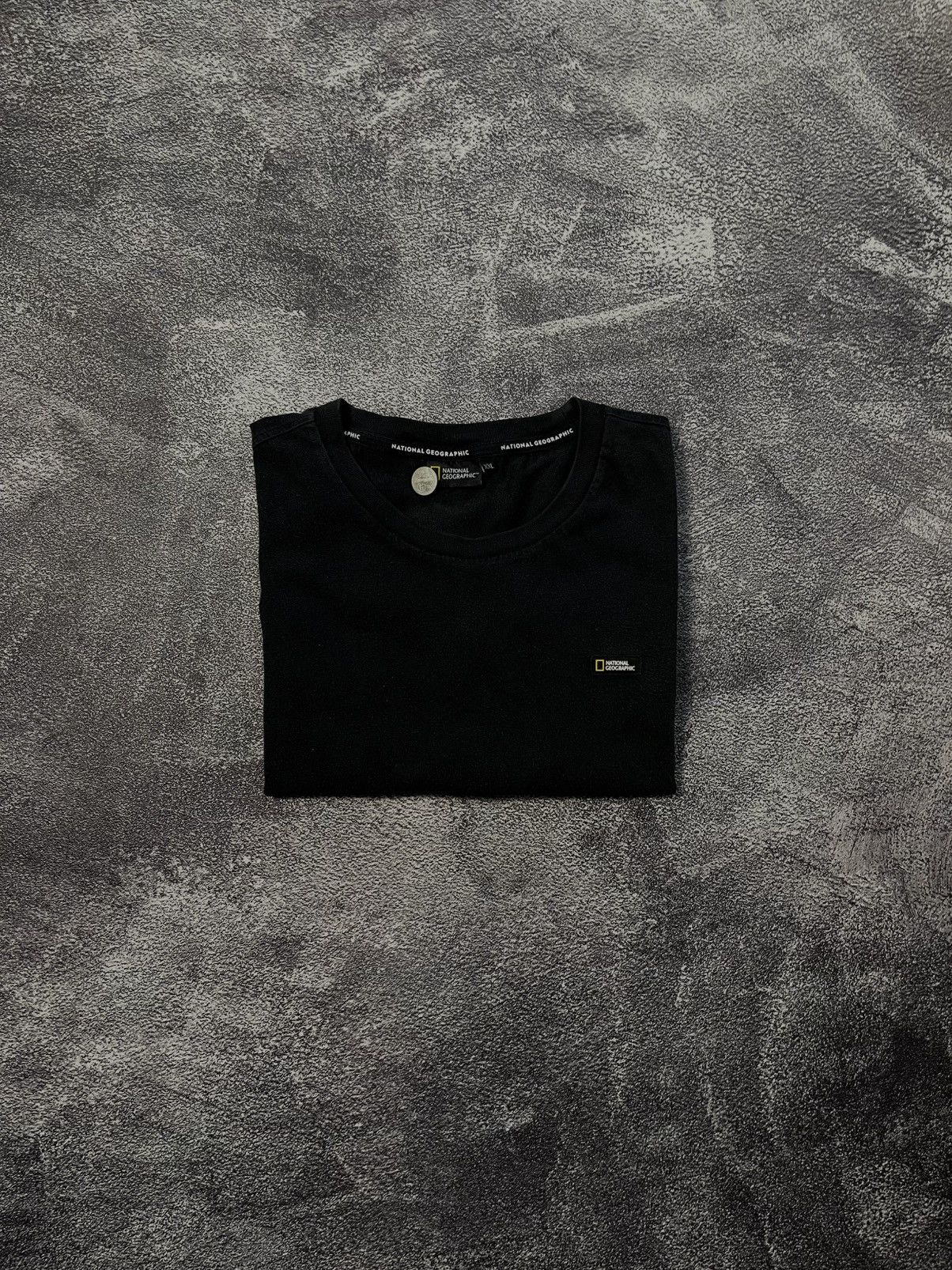 Other T-SHIRTS NATIONAL GEOGRAPHIC Size US XL / EU 56 / 4 - 2 Thumbnail