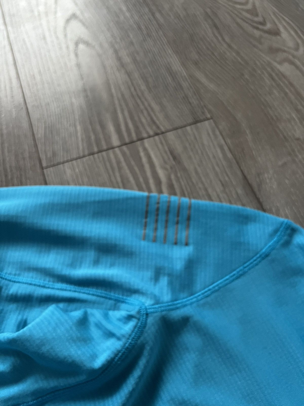 Salomon Salomon Lab Termo Advancedskin Warm 1/3 Zip Shirt Size US S / EU 44-46 / 1 - 13 Thumbnail