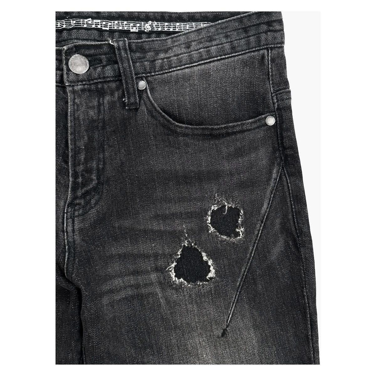 Number (N)ine Number nine Pants Size US 31 - 4 Thumbnail