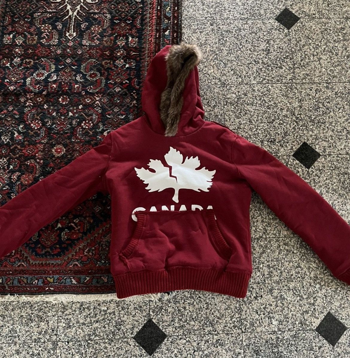 Other Rehab stunmic Hoodie Size US L / EU 52-54 / 3 - 1 Thumbnail