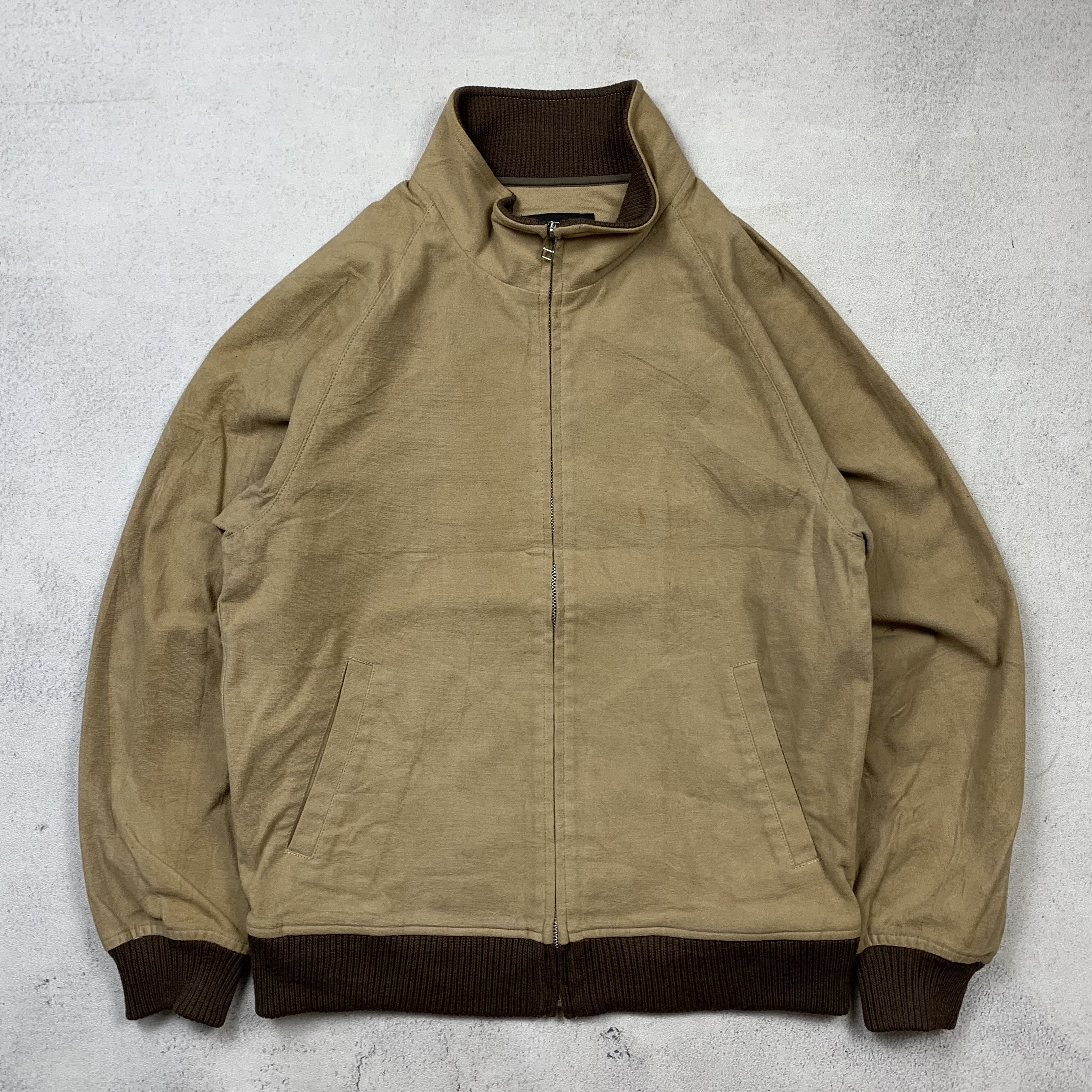 Yohji Yamamoto Ined Homme Jacket Size US S / EU 44-46 / 1 - 2 Thumbnail