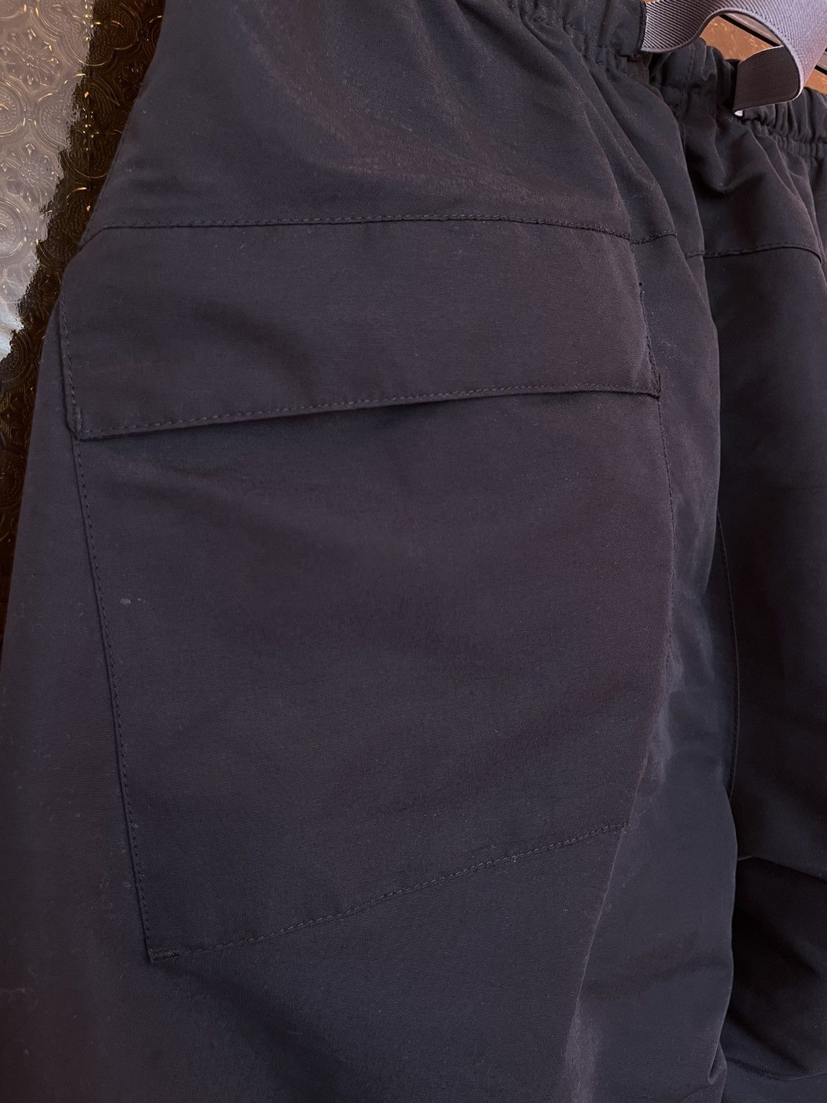 Nike ACG Nike ACG All Conditions Gear Pants Size US 34 / EU 50 - 6 Thumbnail