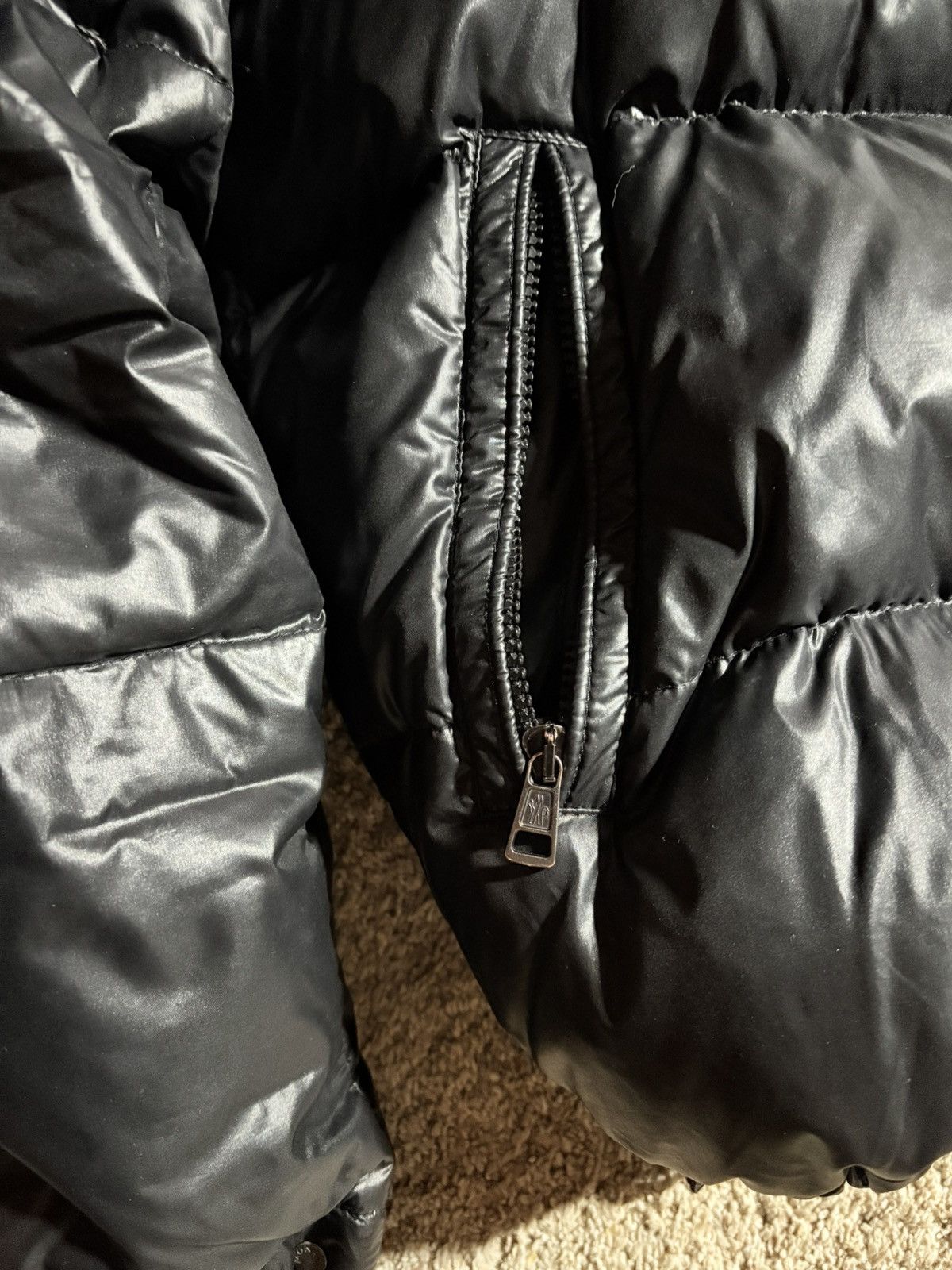 Moncler Moncler Size US M / EU 48-50 / 2 - 12 Thumbnail
