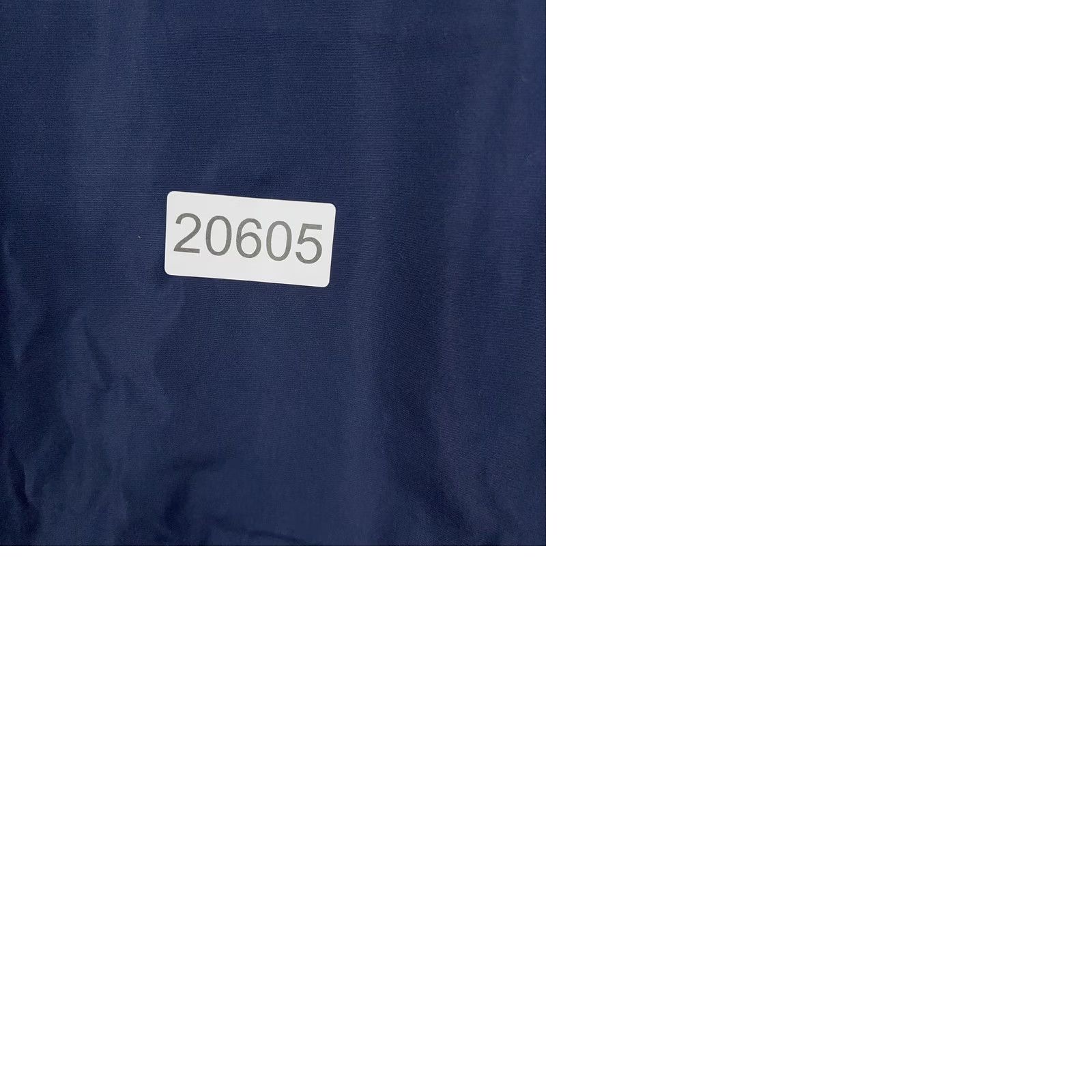 Footjoy FootJoy Jacket Mens Large Navy Blue Cherokee National Golf Windbreaker Pullover Size US L / EU 52-54 / 3 - 10 Thumbnail